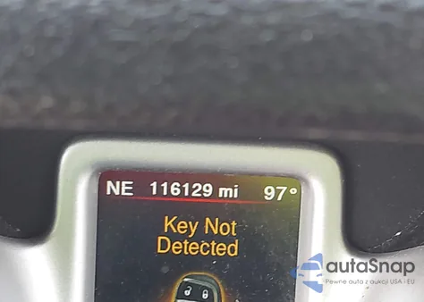 2018 Dodge Journey Gt Awd из США, поврежденный, VIN 3C4PDDEG3JT431470